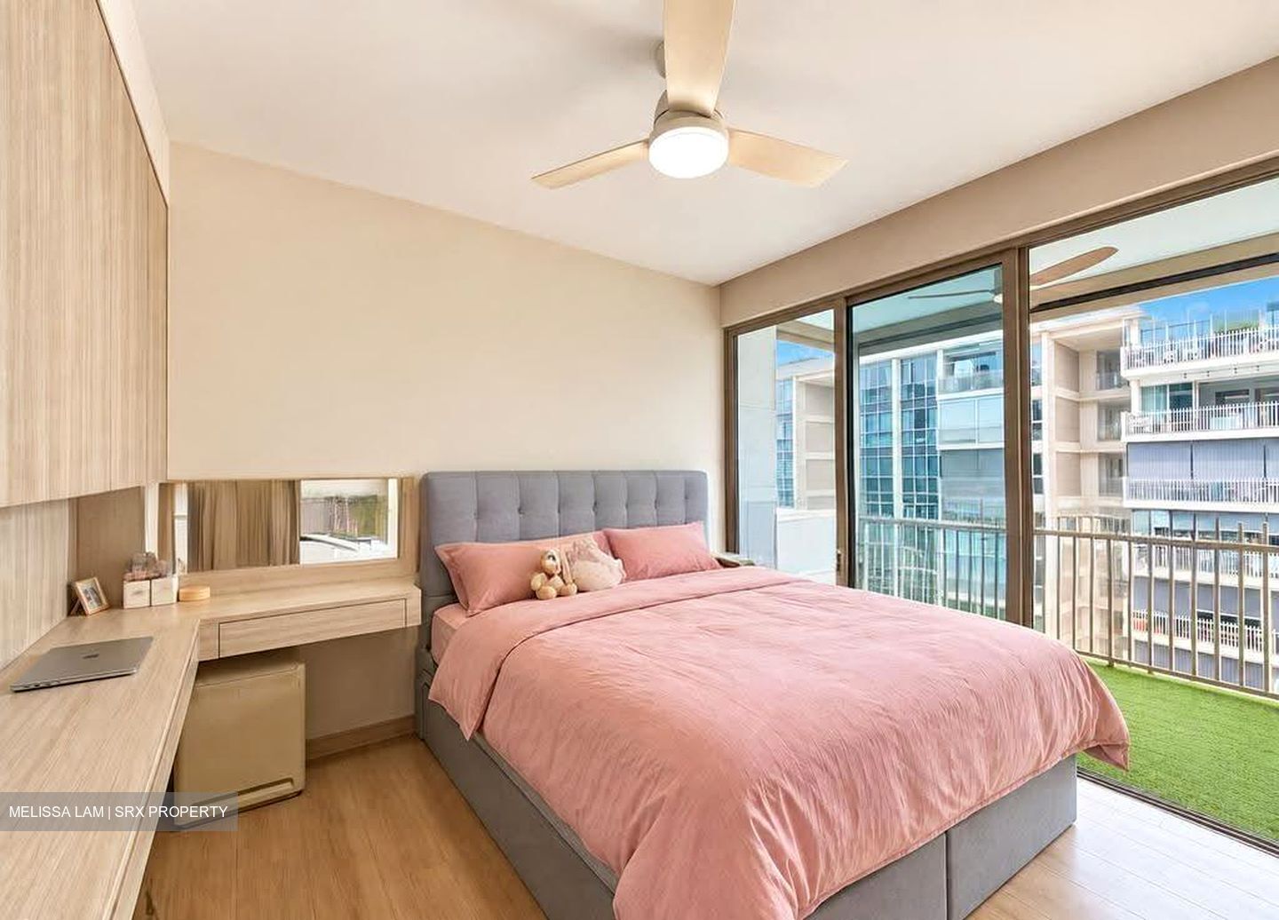 The Vales (D19), Condominium #618677301